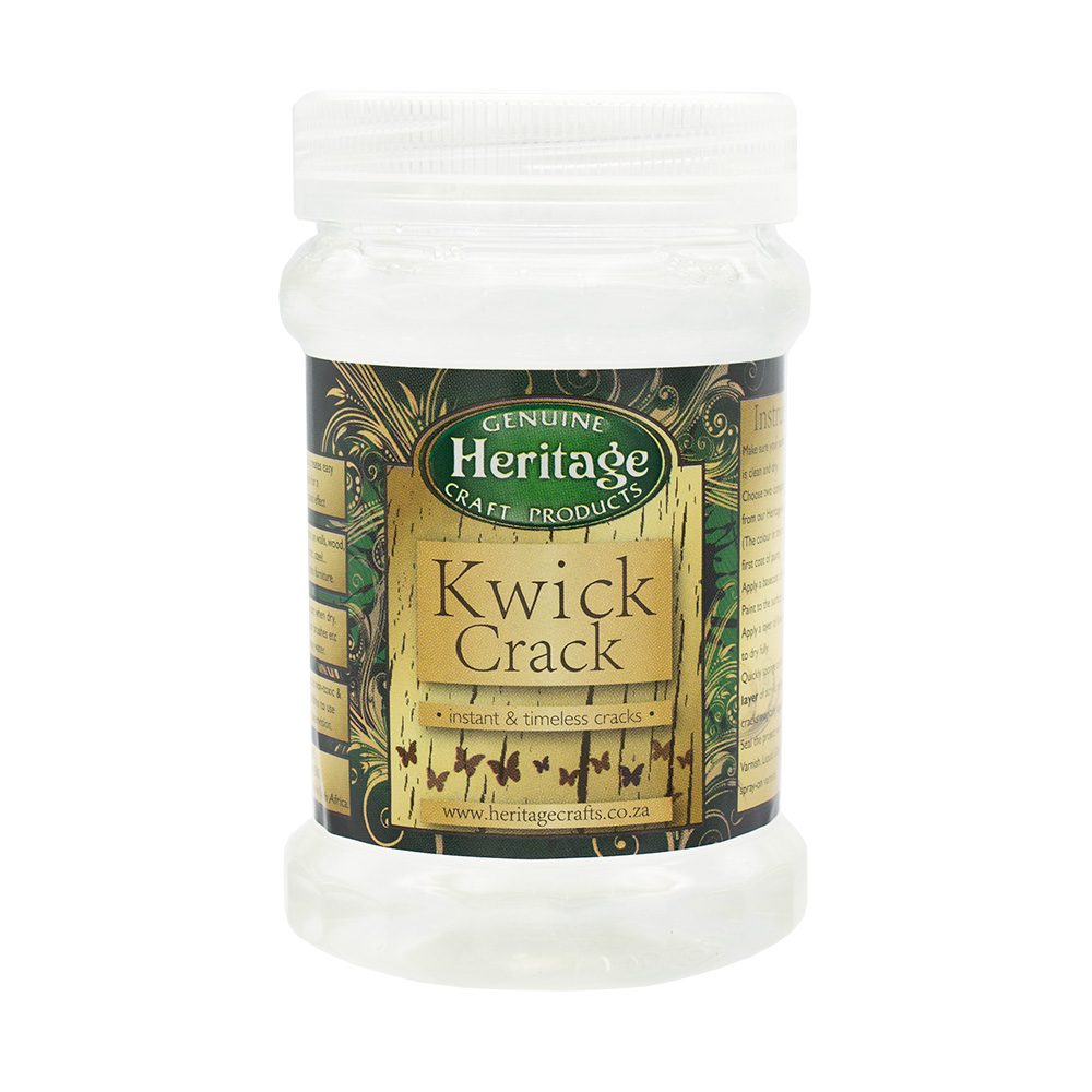 Kwick Crack
